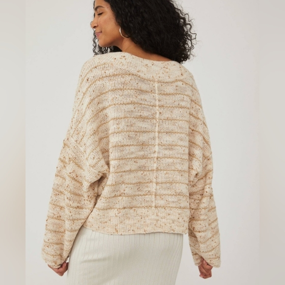 Free People Starlight Pullover - Picture 3 of 10